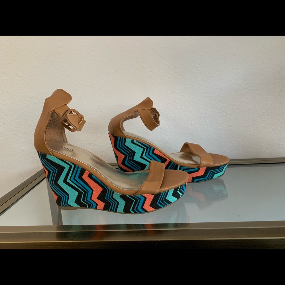 Wedges